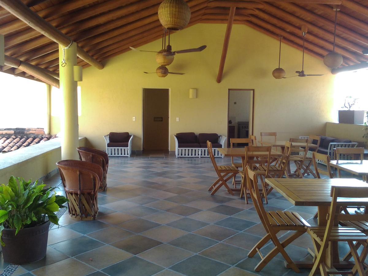 Casa Celeste Hotel Zihuatanejo Exterior foto